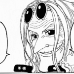 眼鏡・D・不同視の話