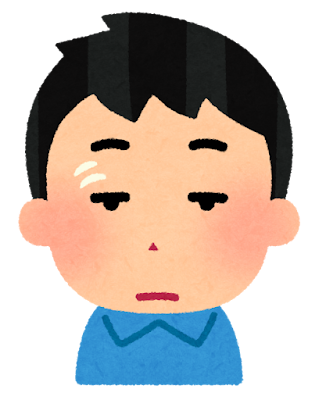 眼瞼ミオキニア