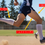 スポーツ固有のケガ(サッカー①)