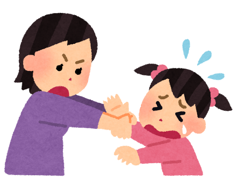 子どもの肘の亜脱臼