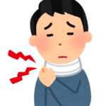 むち打ちの治療