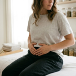 思春期の生理痛