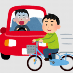交通事故について