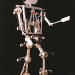 ロボットの発展